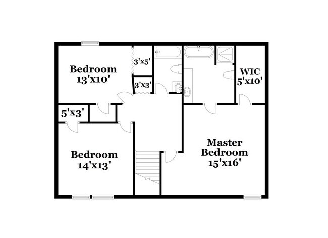 Foto del edificio - 1036 Sycamore Ln