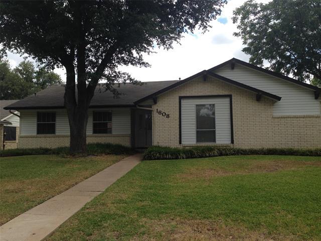 Primary Photo - 1608 Glenhill Ln