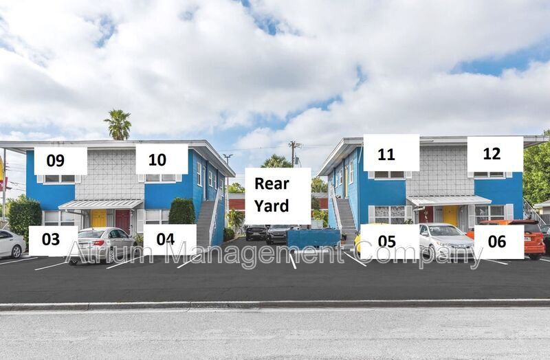 Building Photo - 3808 W El Prado Blvd