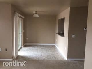 2 Bdrm Dining room - South Cliff Falls Apartments