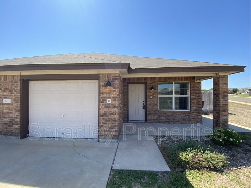 621B Karey Dr, Temple, TX 76502 Condo for Rent in Temple, TX