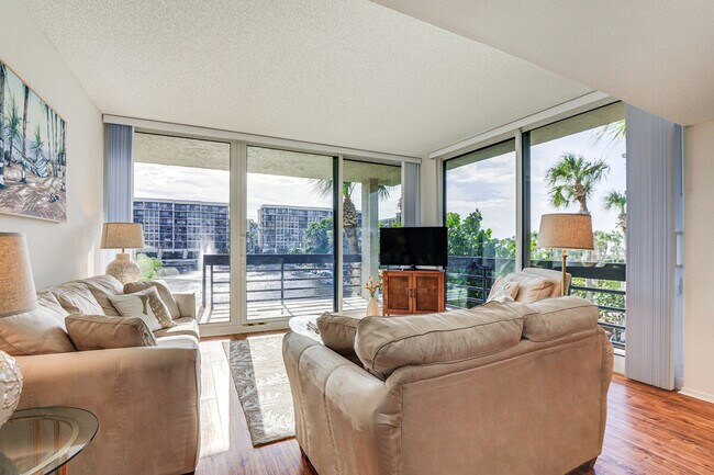 Foto del edificio - 1109 Gulf of Mexico Dr