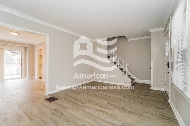 Foto del edificio - 3606 Leybourn Ave