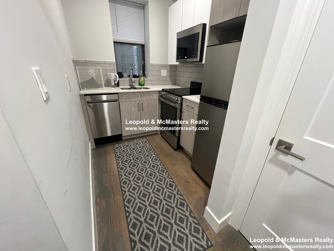 Foto principal - 36 Peterborough St