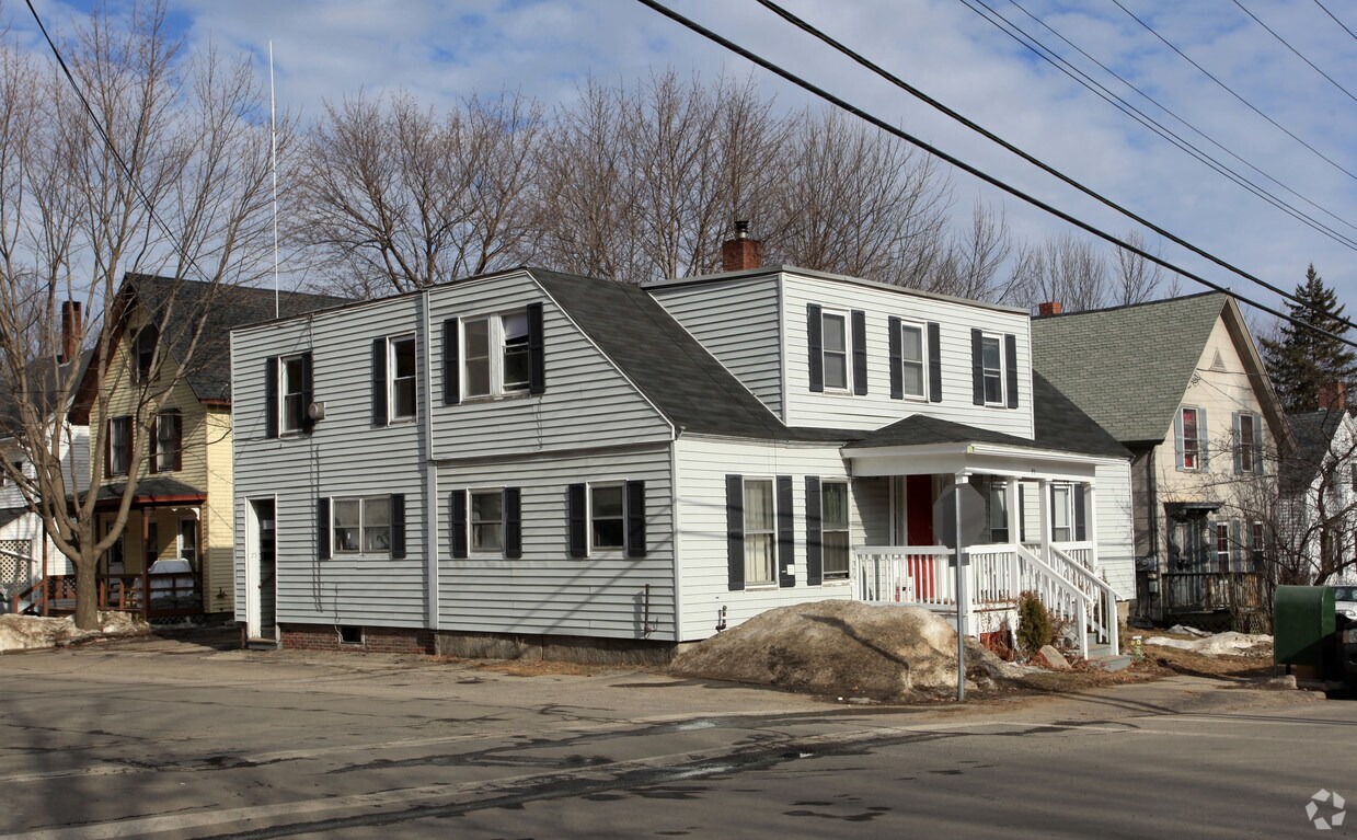 Primary Photo - 75 Green St