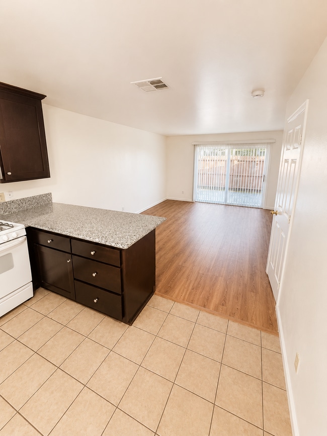 Photo - $1595 Moves You In - No August 2026 Rent - Two Bedroom must see! Parking On Site - Laundry On Site Apartment