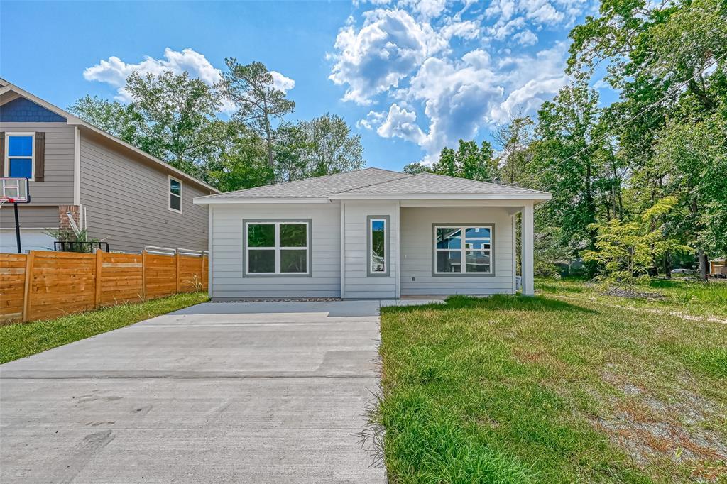 15861 Beechnut Dr, Montgomery, TX 77356 House Rental in Montgomery