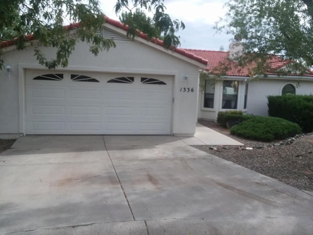 1336 E Rosser St House for Rent in Prescott, AZ