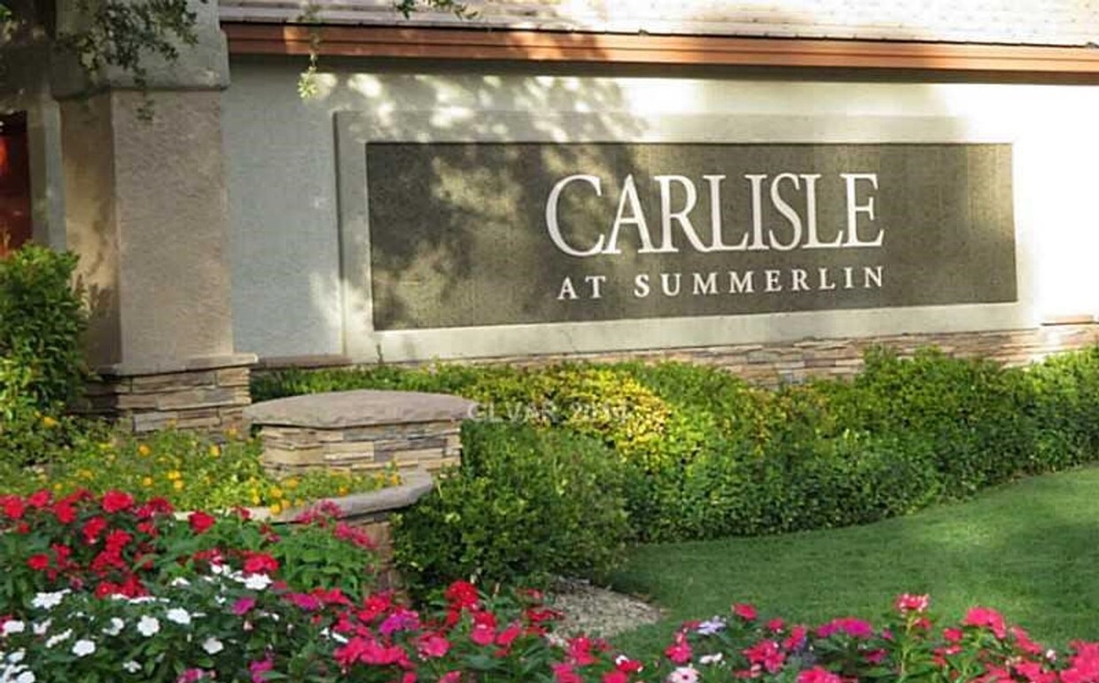 Foto principal - A Carlisle Incredible Condo - 2 Bed/2 Bath