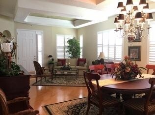 Foto del edificio - 5 br, 2.5 bath House - 14522 Mirasol Manor Ct