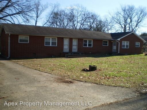 Primary Photo - 312 Watauga Ave