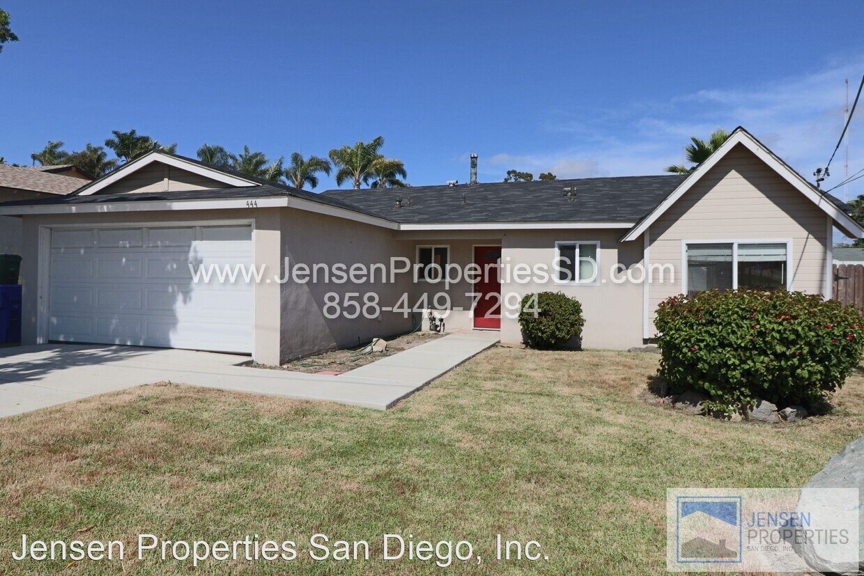 53 Houses for Rent in Oceanside, CA Westside Rentals