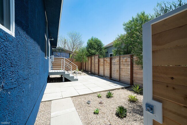 Foto del edificio - 3 br, 2 bath House - 2322 Alta Street