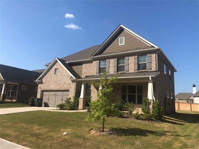 Building Photo - 1316 Halletts Peak Pl