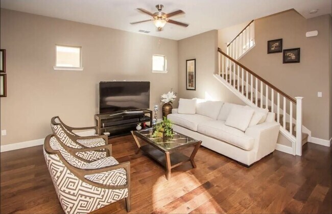 Foto del edificio - Cozy and Well Maintained Single-Family 4BD/3BA Home for Rent in Desirable Dublin!