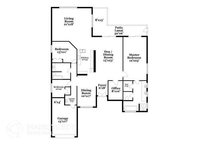 Building Photo - 870 Ohio Ct