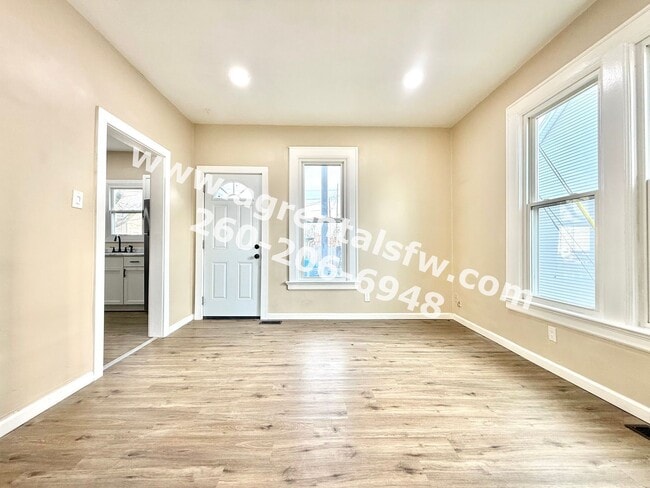 Foto del edificio - 1829 Broadway