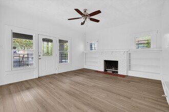Building Photo - 1607 Holman St