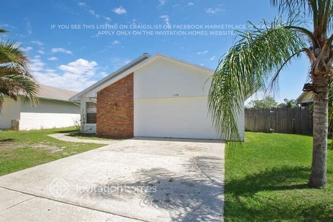 Building Photo - 1178 Mapimi Ct