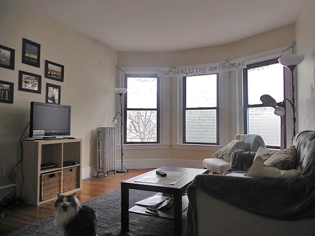 Foto del edificio - 42 Cedar St