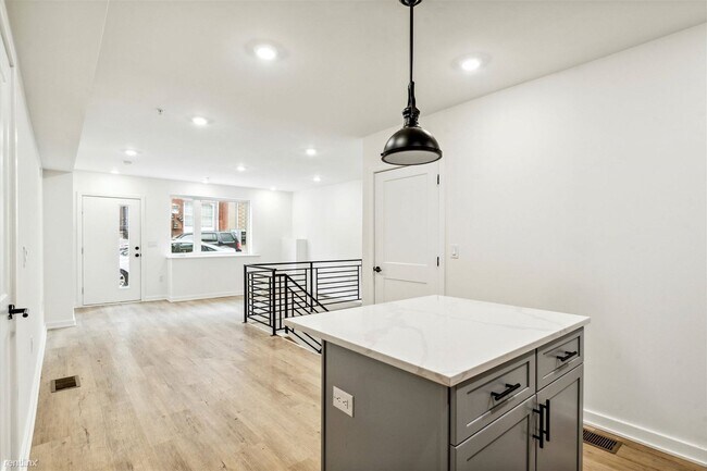 Foto del edificio - 2 br, 2 bath 4plex - 1820 N 18th St Unit A