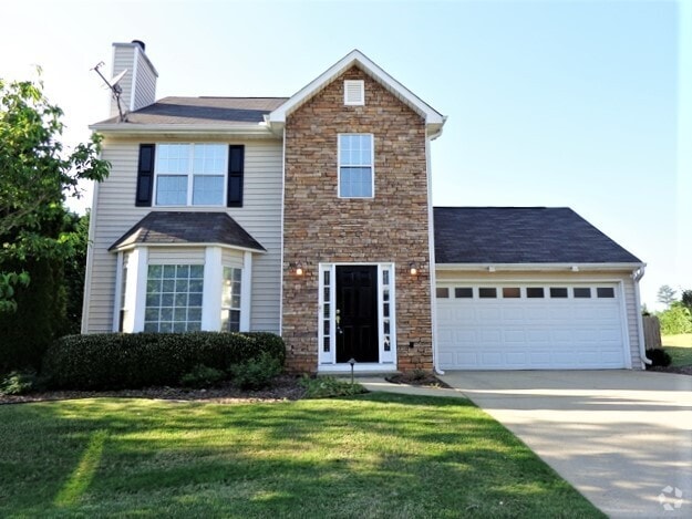 Building Photo - 4476 High Gate Ct NW