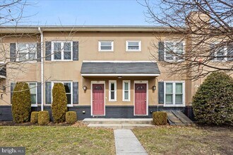 Building Photo - 101 E Camden Ave