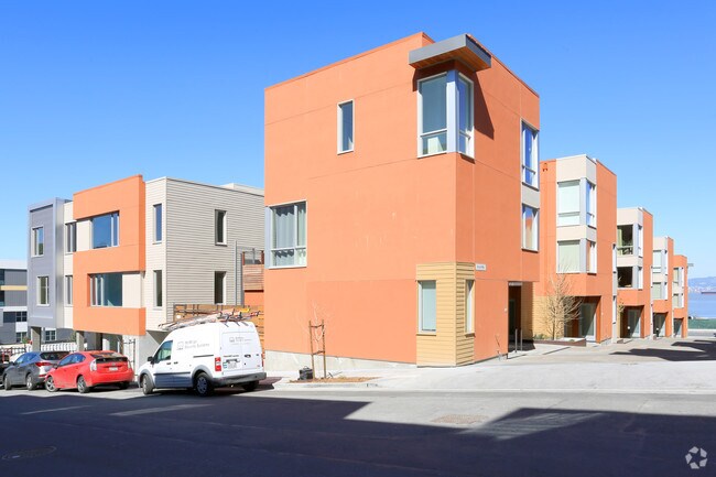 Foto del edificio - Block 54