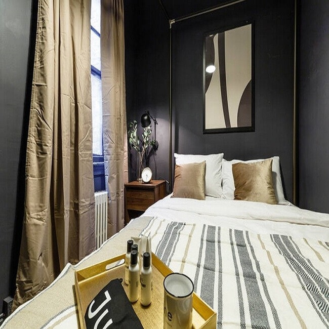 Foto del edificio - 333 Ed Koch Queensboro Bridge Path