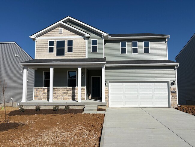 Building Photo - 3009 Aiken Back Ln