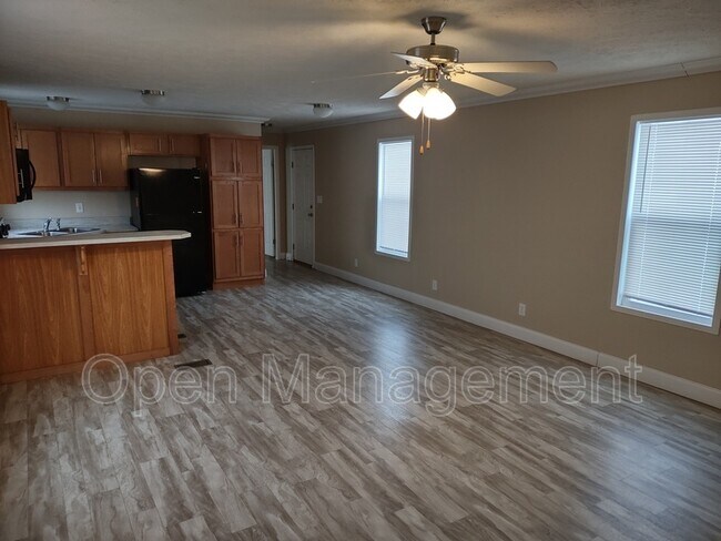 Foto del edificio - 8701 NE 107th Pl