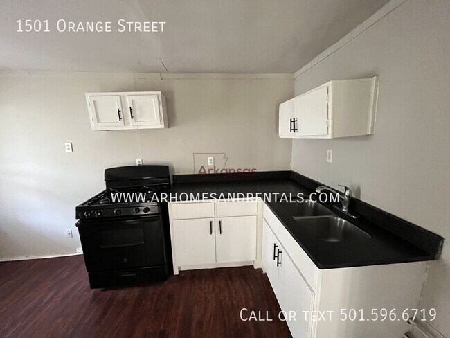 Foto del edificio - 1501 Orange St