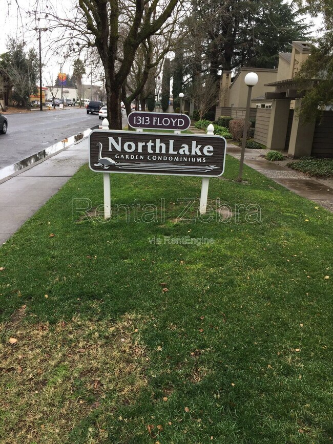 Building Photo - 1313 Floyd Ave