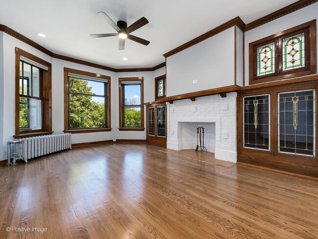 Building Photo - 1058 N Kedzie Ave