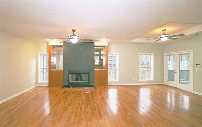 Foto del edificio - 100 Wiley Hills Trail