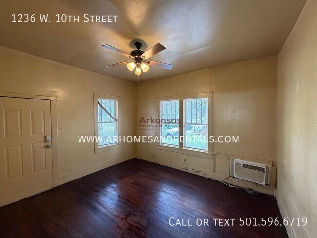 Foto del edificio - 1236 W 10th St