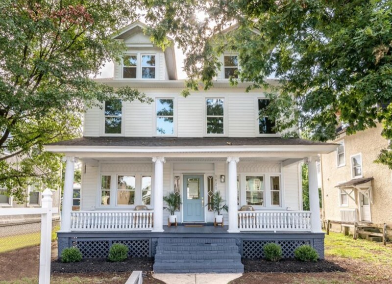 3021 North Ave, Richmond, VA 23222 House Rental in Richmond, VA