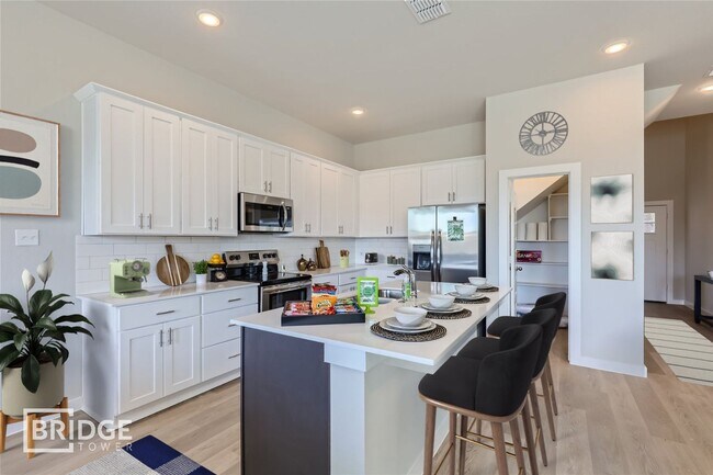 Building Photo - 525 Rock Meadow Lane
