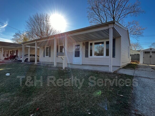 Foto del edificio - 307 Crestview Ct