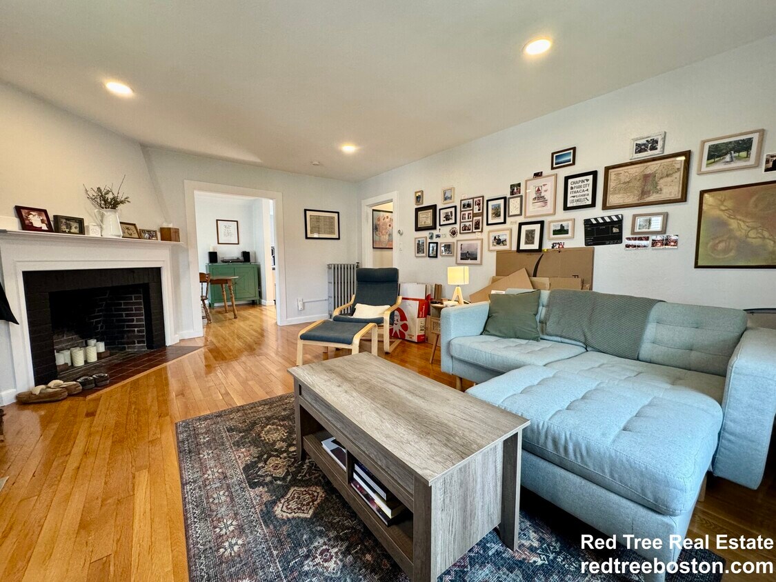Foto principal - 72 Windsor Rd