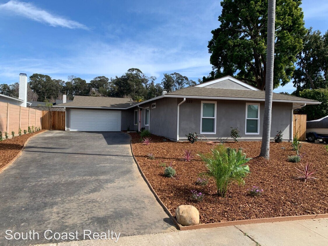 Primary Photo - 5 br, 3 bath House - 222 Old Ranch Rd