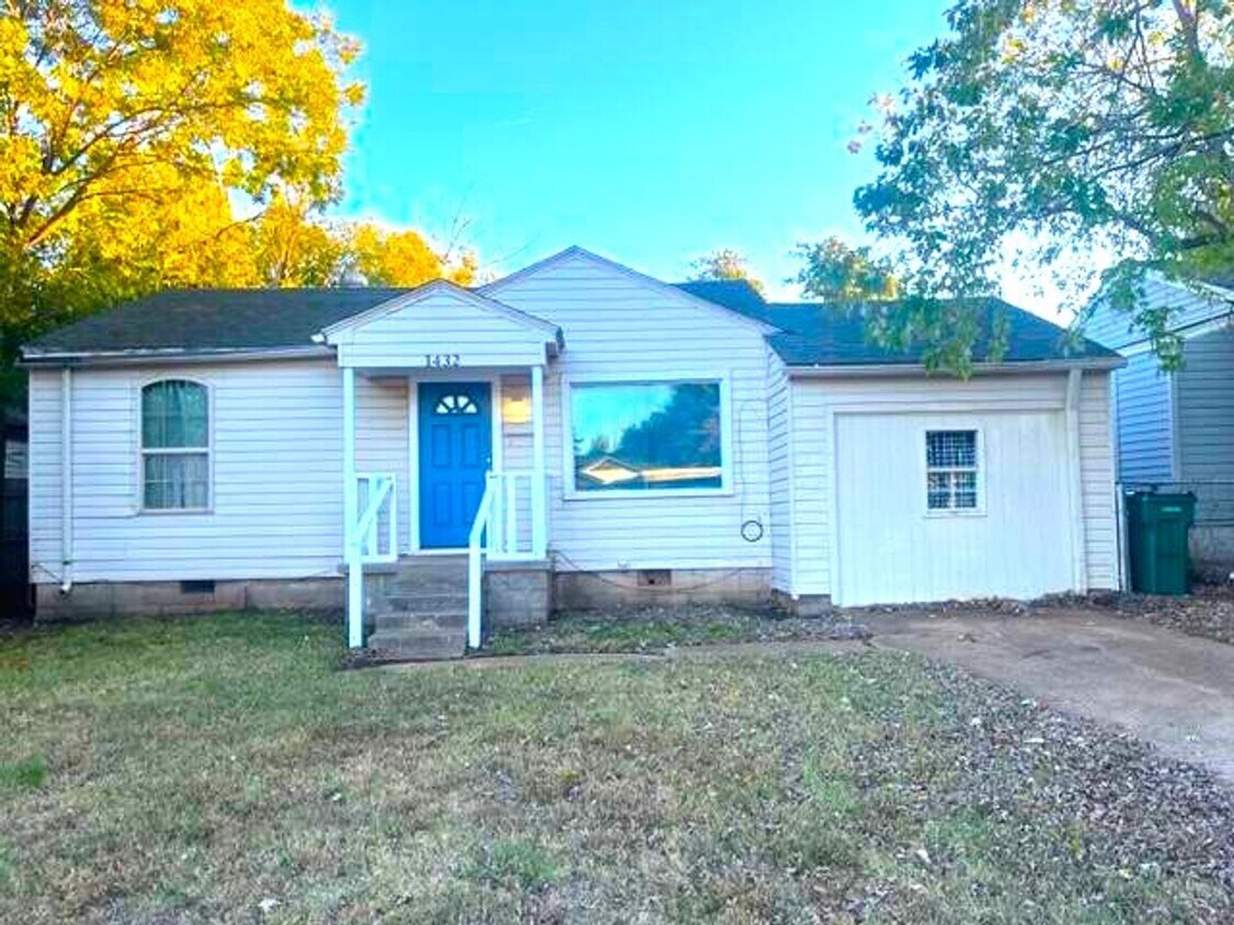 Primary Photo - 1432 Nw 96
