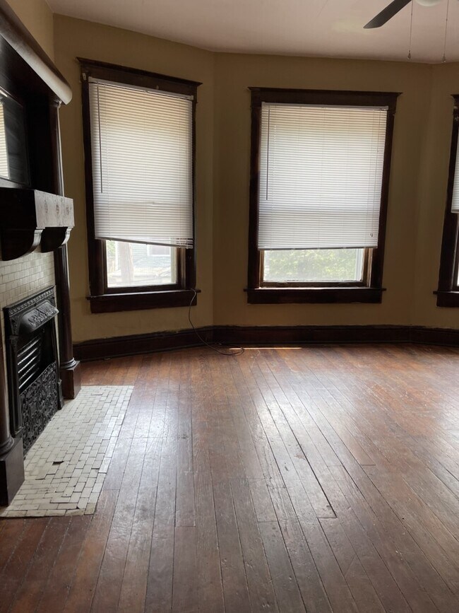 Foto del edificio - 704 North 12th Street