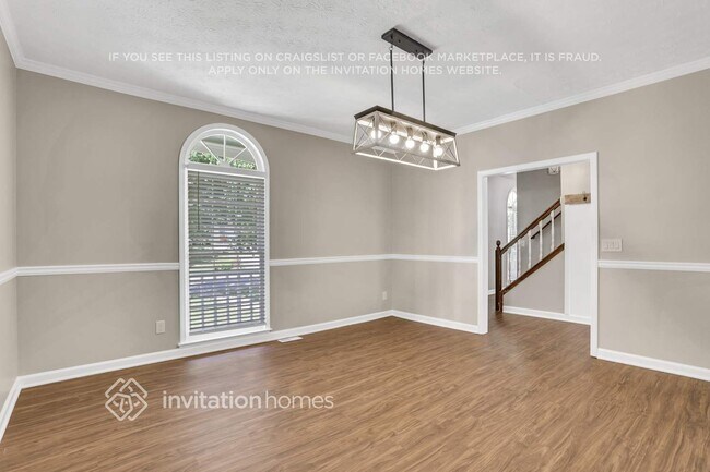 Building Photo - 1201 Springmont Ct