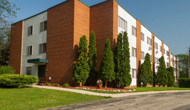 Foto del interior - Pinehaven Apartments