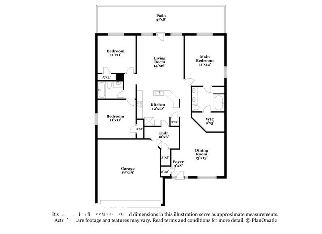 Building Photo - 18525 Dajana Ave