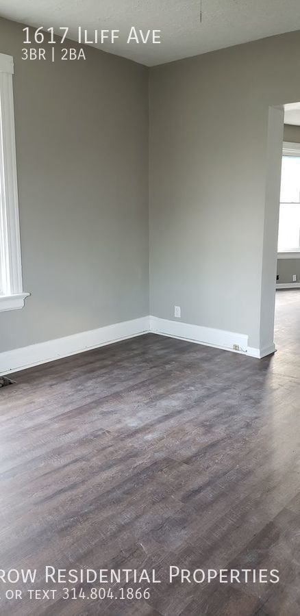 Building Photo - 1617 Iliff | $1400 | 3 Beds, 2 Bath