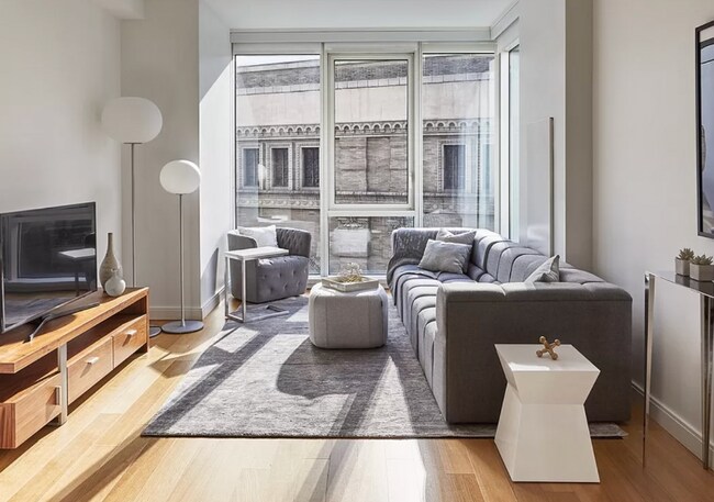 Foto del edificio - 624 W 57