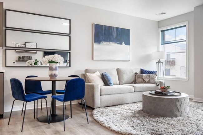 Interior Photo - CENTURION IRONBOUND