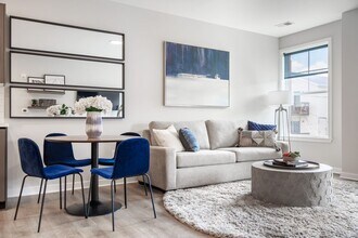 Interior Photo - CENTURION IRONBOUND